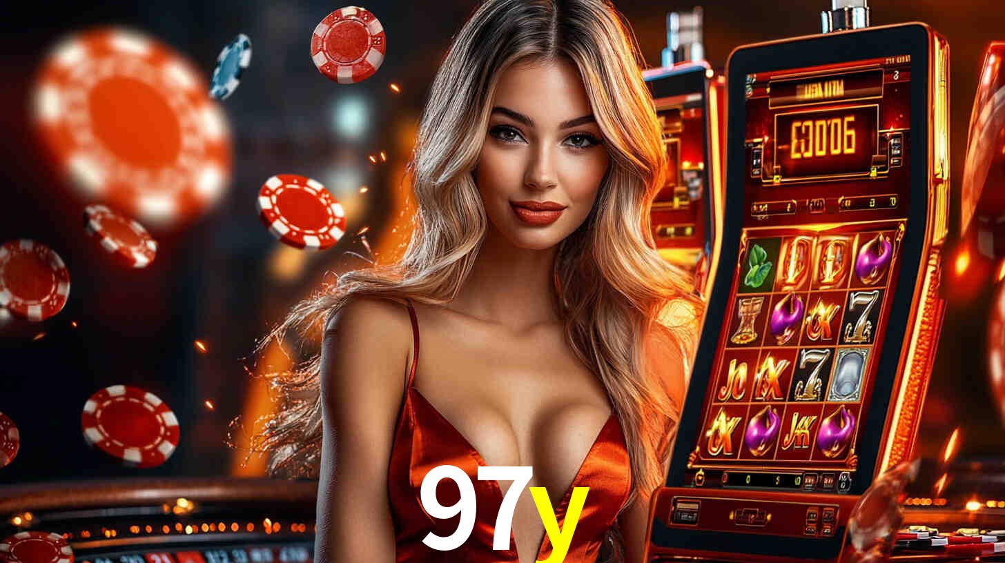 97y: Seu Cassino Premiado com Pagamentos Rápidos
