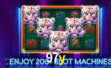 A Emoção da Loteria na 97y: Uma Chance de Mudança de Vida