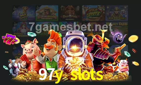 cassino 97y slots