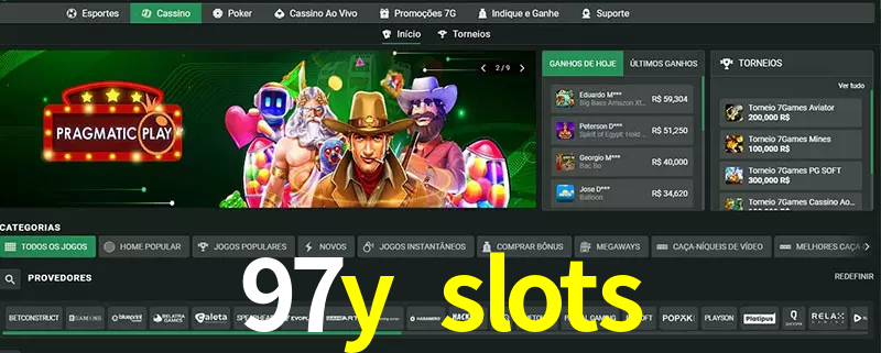 cassino 97y slots