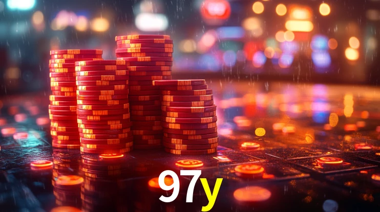Sinta a adrenalina dos jogos de cassino com 97y