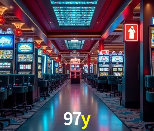 Mesa de Blackjack 97y