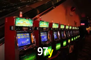 A Popularidade dos Caça-Níqueis no 97y