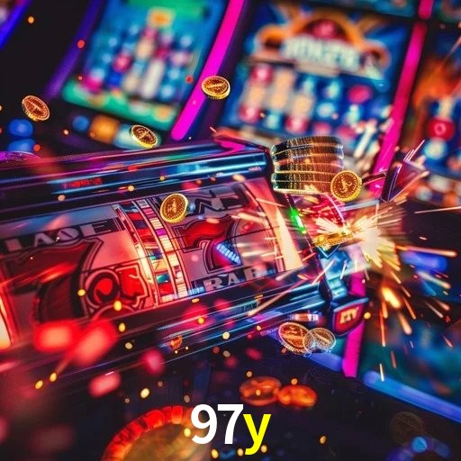 Provedores de Jogos 97y