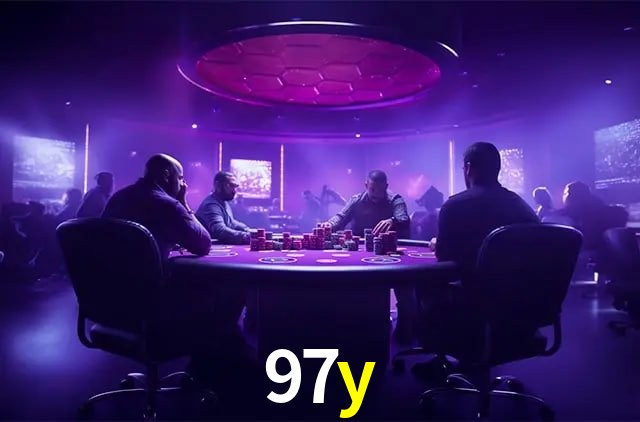 Casino Ao Vivo 97y
