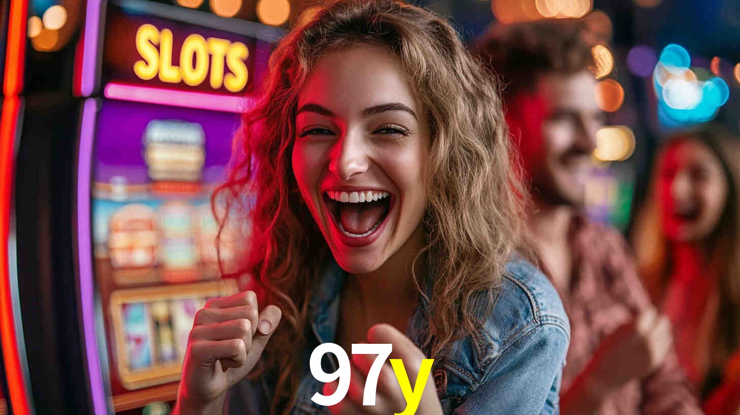 Jogos Exclusivos 97y