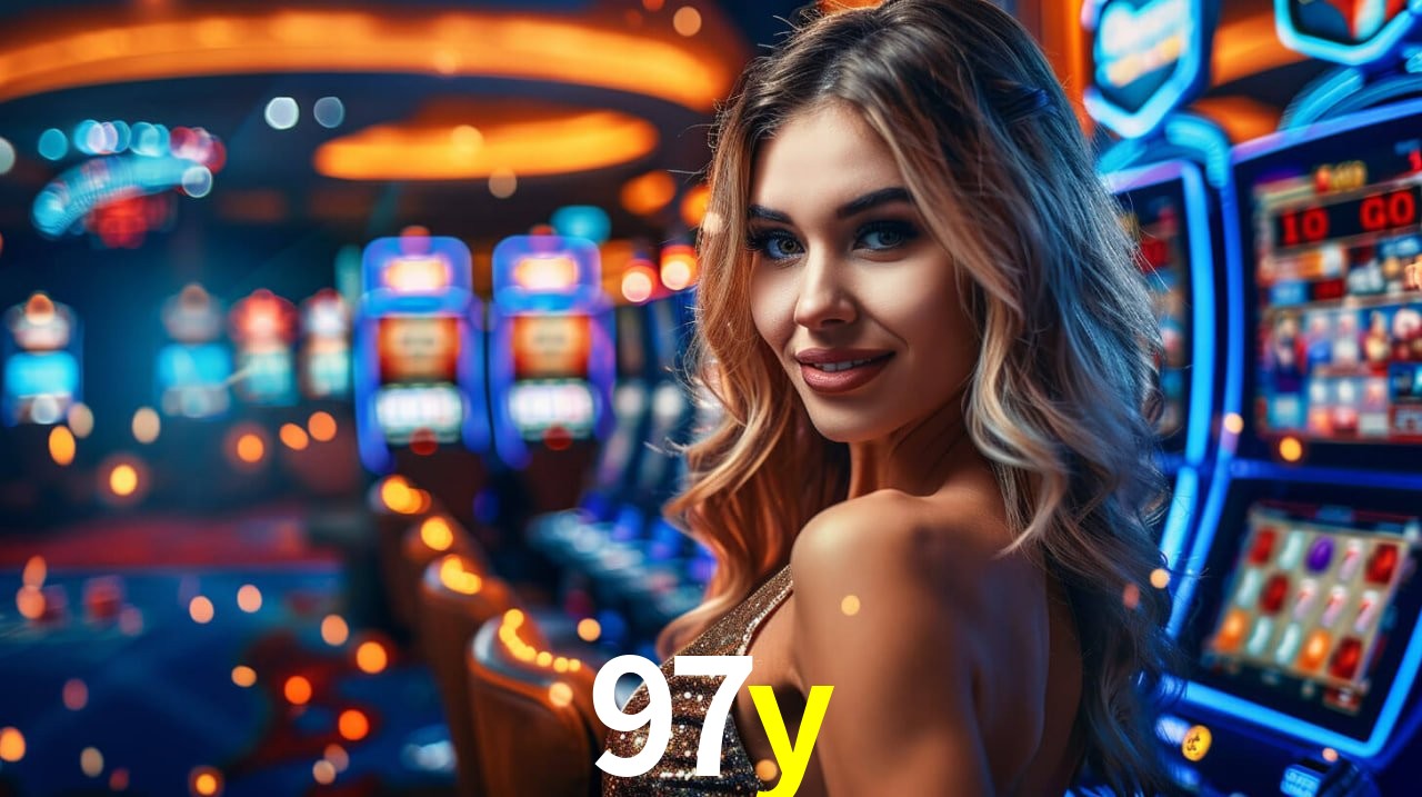 Casino Ao Vivo 97y