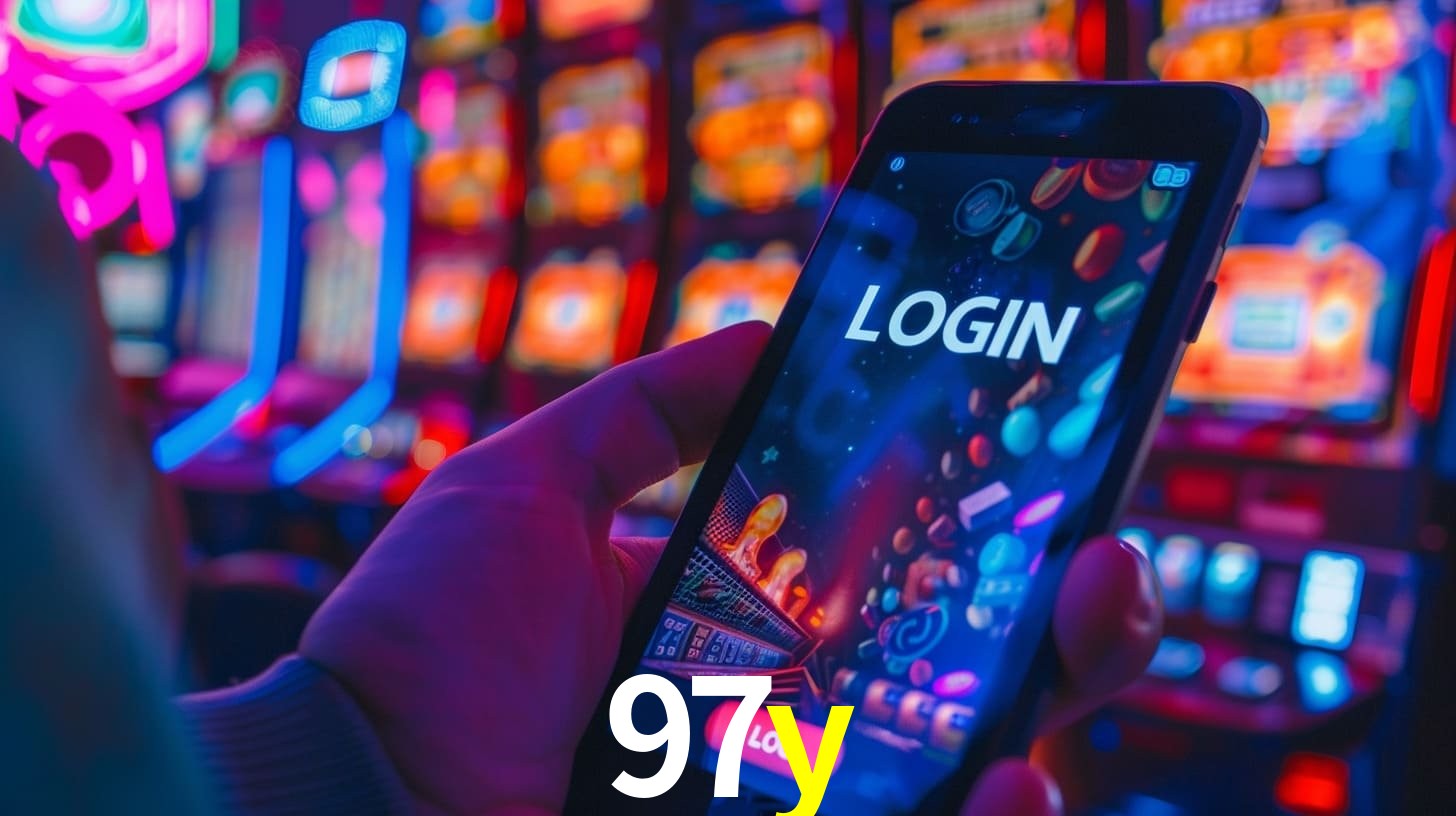 Login Seguro 97y