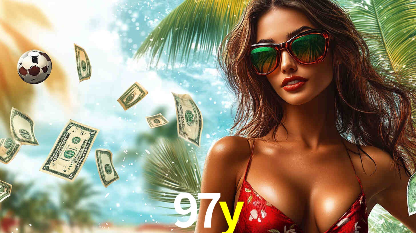 A Emoção da Loteria na 97y: Uma Chance de Mudança de Vida