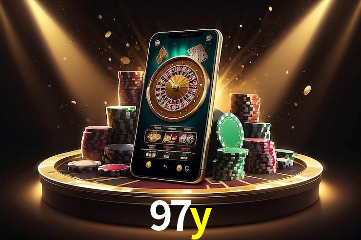 Jogos de Slot 97y