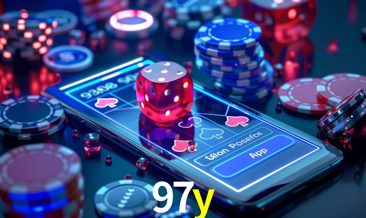 Promoção Relâmpago 97y