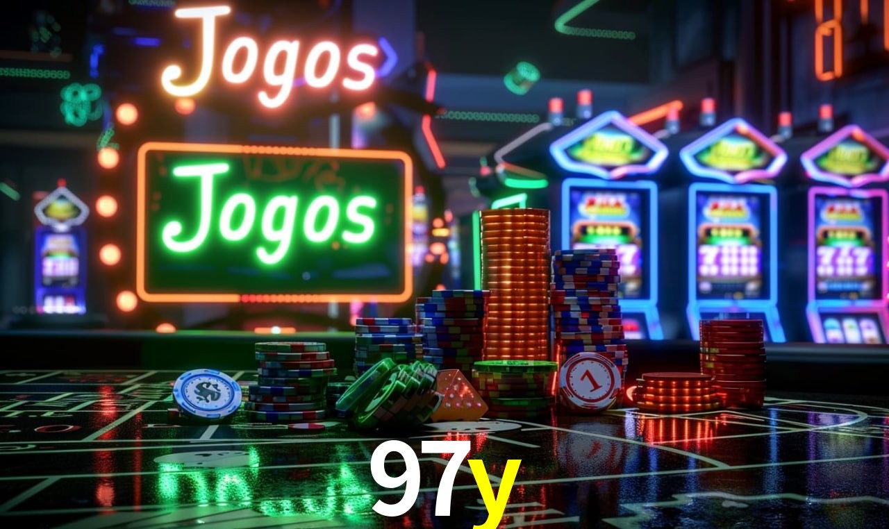 Jogos Exclusivos 97y