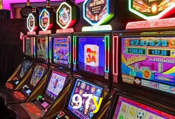 Descubra o Programa VIP da 97y: Vantagens Exclusivas para Jogadores