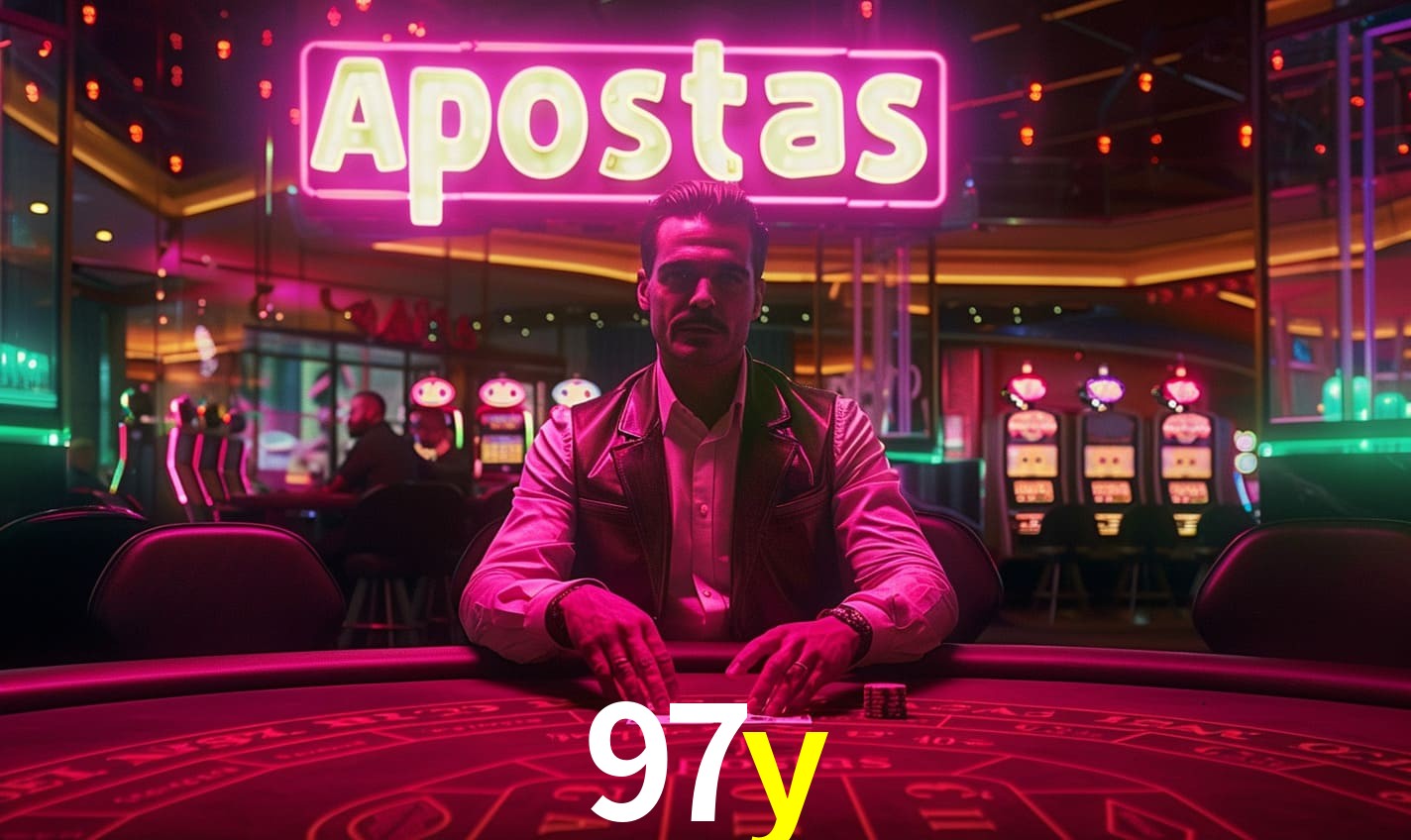 Torneios 97y