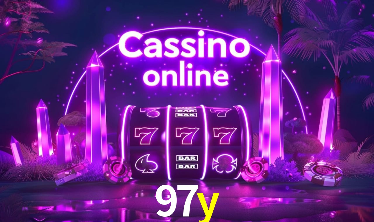 Provedores de Jogos 97y