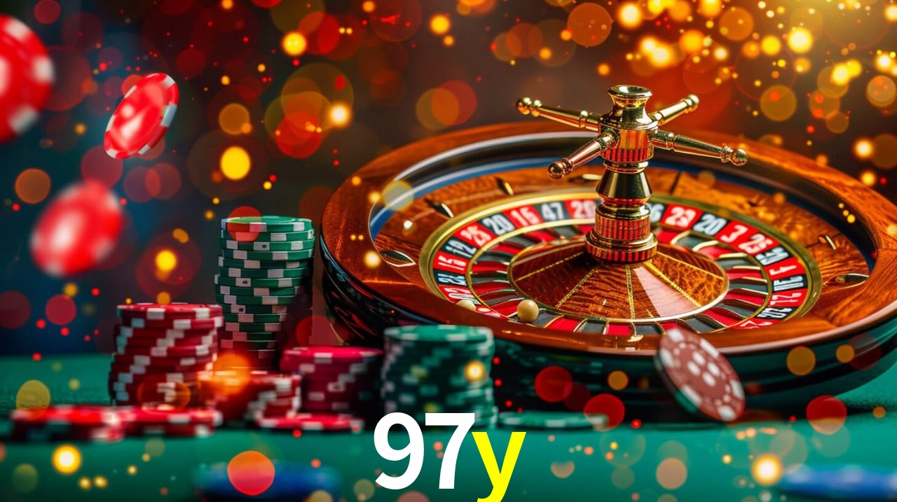 Casino VIP 97y