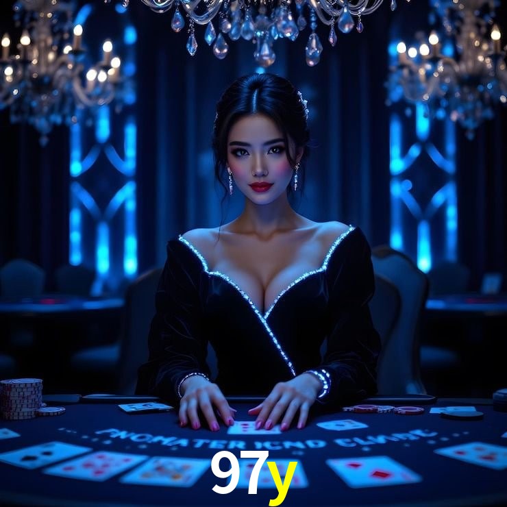 Estatísticas do Jogo 97y
