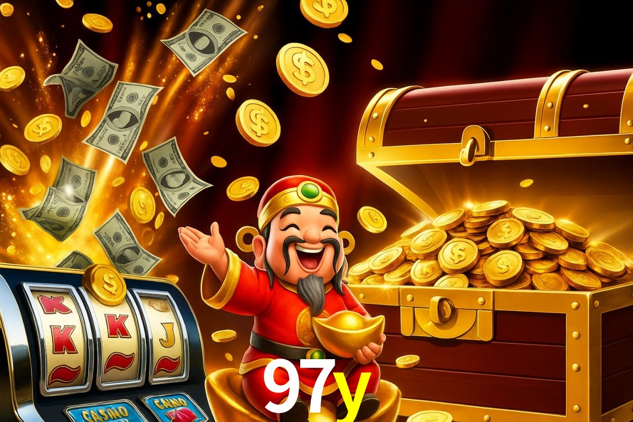 Diretório de Jogos 97y