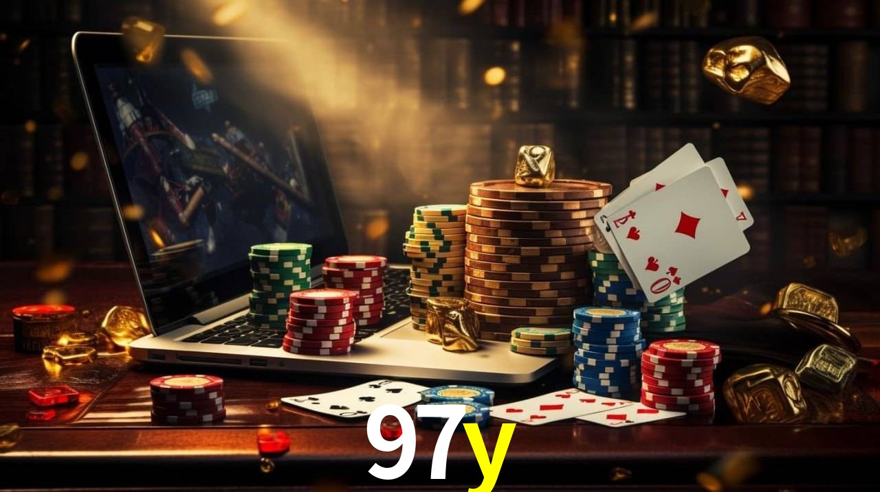 Benefícios da Conta 97y
