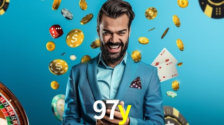 Casino VIP 97y