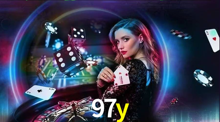 Descubra a Magia dos Jogos de Arcade no 97y