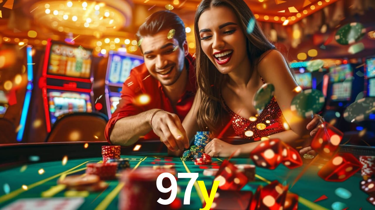 Diretório de Jogos 97y