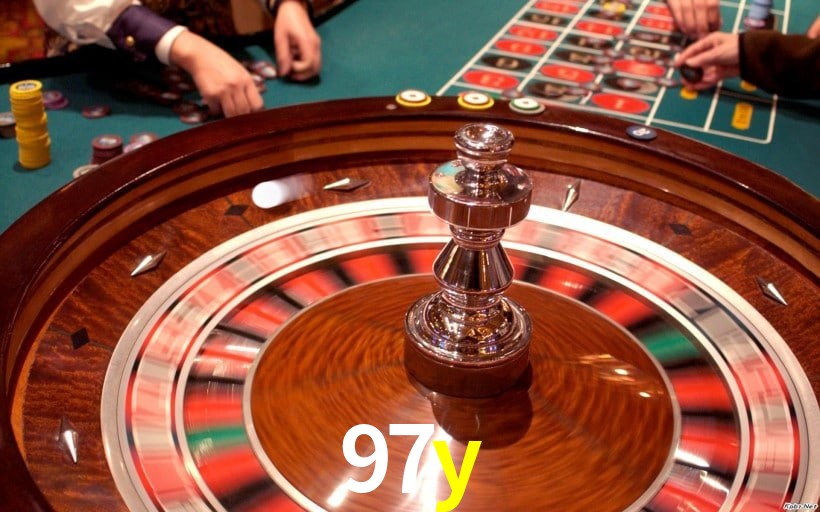 Jogos de Slot 97y