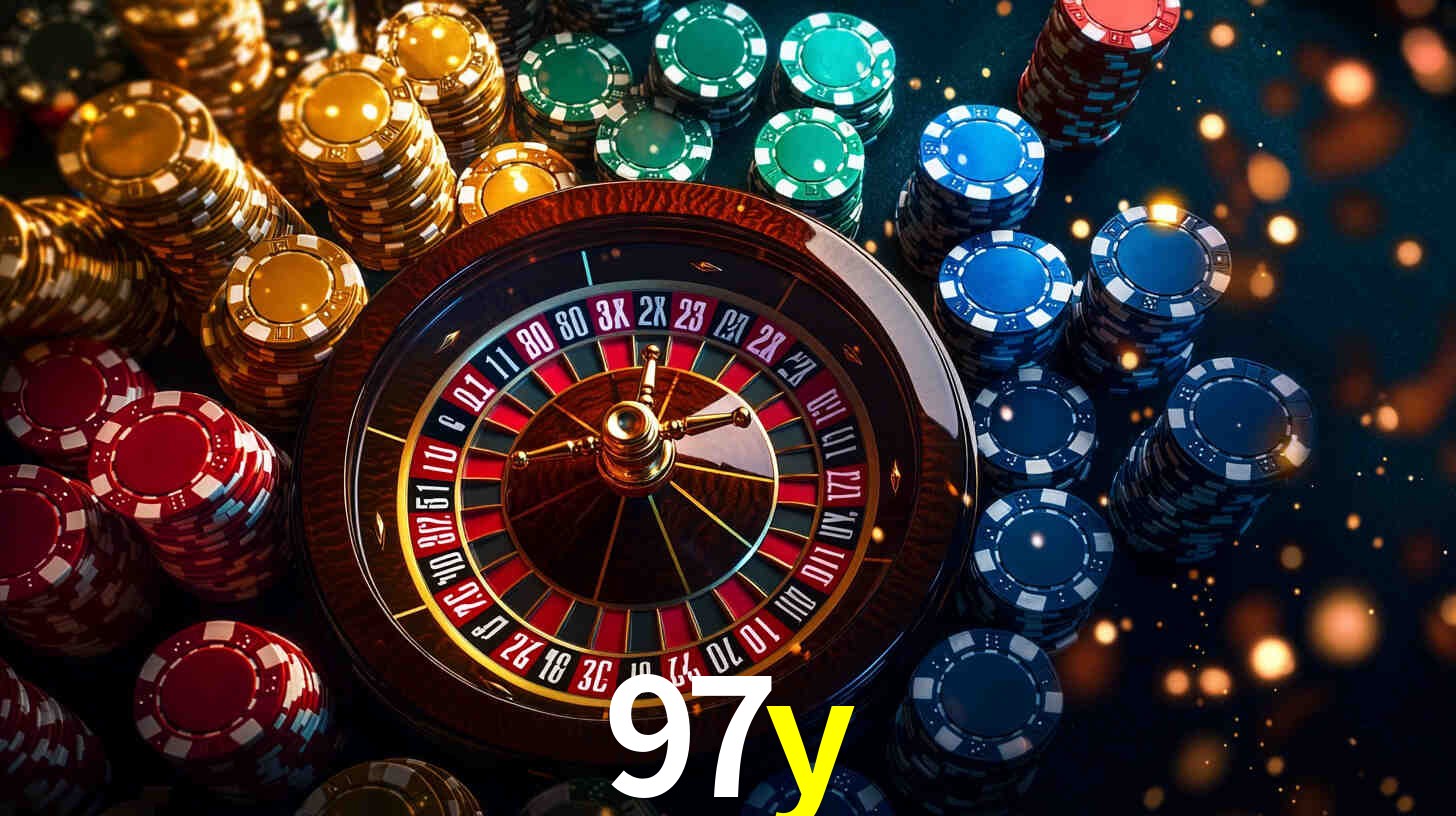 Ofertas Imperdíveis na 97y: Promoções e Bônus Que Valem a Pena