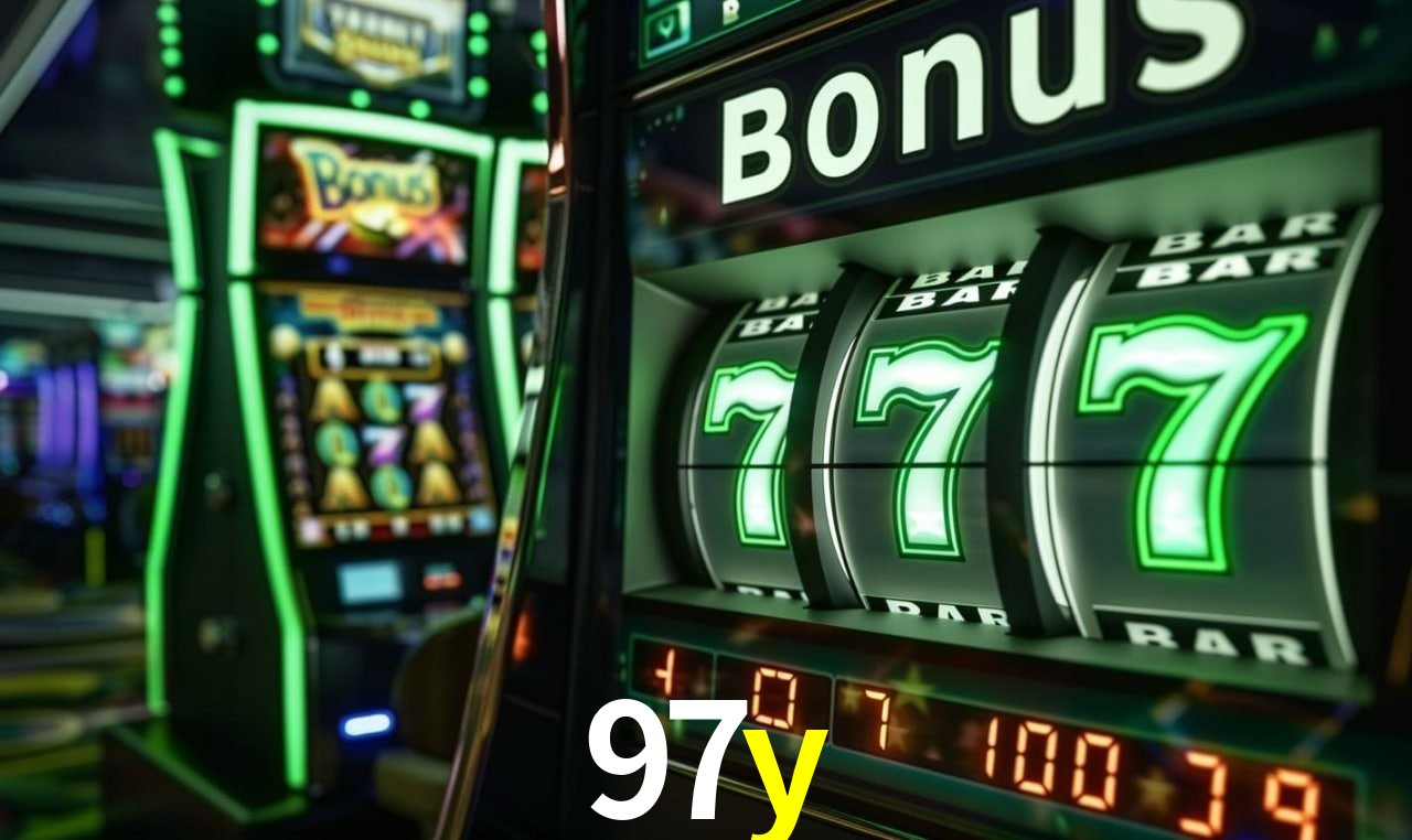 Descubra a Essência do 97y: Nossa História e Compromissos